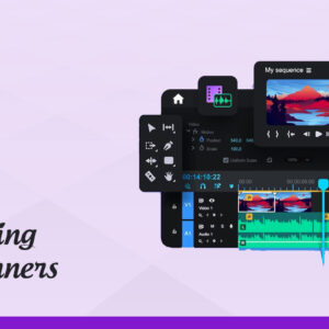 Premiere Pro For Beginners
