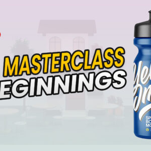 Maya Masterclass: 3D Beginnings
