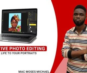 Creative Photo Editing