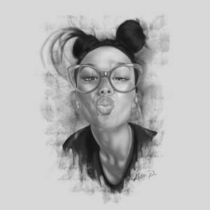 Digital Sketching in Photoshop for Beginners: Step-by-Step Drawing